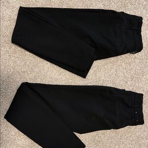 Express Women's Black Pants